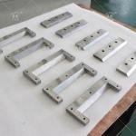 Carbide Slitter Blades Cutter For Wet Tissue Paper Knives