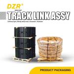 Energy Mining Track Link 81N6-26600 for R450LC -7 R480LC-9 R520LC-9 Hyundai