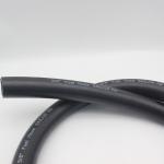 Synthetic Rubber Aircraft Fuel Hose Pipe Leakproof 100m
