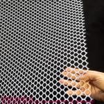 Plastic Net Floor Broiler Floor Chicken Wire Mesh Chicken Farm Broilers Cage