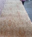 Golden Camphor Burl Paper Backed Veneer, Paper Backed Burl Veneer