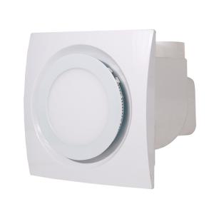Wholesale 240V Ceiling Exhaust Fan for Bathroom and Restaurant Voltage 240V without LED Light from china suppliers