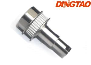 Wholesale 86074000 DT GTXL Cutter Spare Parts Spindle Assy Gtxl GT1000 Auto Cutter Parts from china suppliers