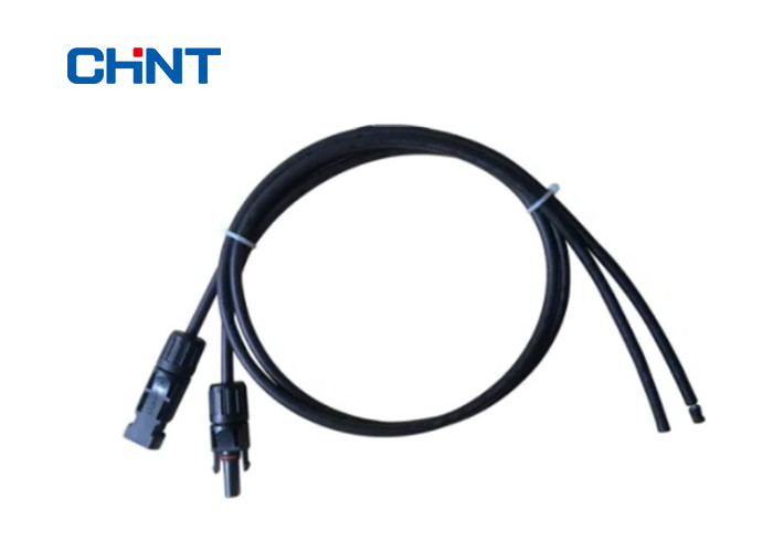 6mm Solar PV Cable 1000V AC Flame Retardant TUV 2pfg1169 Certificated