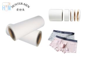Wholesale Transparent Elasticity TPU Heat Bonding Tape Garment No Deformation from china suppliers