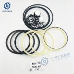 Excavator Hydraulic Breaker Spare Parts Seal Kit for MEGA325 MEGA416 Hydraulic