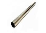 Thin Wall Stainless Steel Welded Tube , 2B Surface 201 Stainless Steel Tube