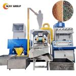 380V 50Hz 3Phase Cable Granulator Copper Wire Recycling Machine for Copper
