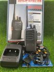 5KM Handheld BaoFeng BF-888S Professional 2 Way Radios