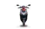 Fat Tire City Coco Two Wheel Electric Scooter 72V 3000w 20Ah 40-60km
