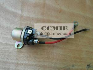 Wholesale Howo / Dongfeng / Foton Truck Auto Electric Relay , 50 Amp Automotive Relay from china suppliers