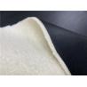 Buy cheap Abrasion Resistant Embossed Pu Leather Varied Faux Fur Style Eco Friendly from wholesalers