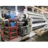 Buy cheap Industrial Nursery Cloth 2 Roll Calender Machine from wholesalers