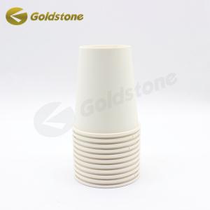 Wholesale Versatile Single Wall Milk Tea Paper Cup 16 Ounce Paper Cups Goldstone from china suppliers