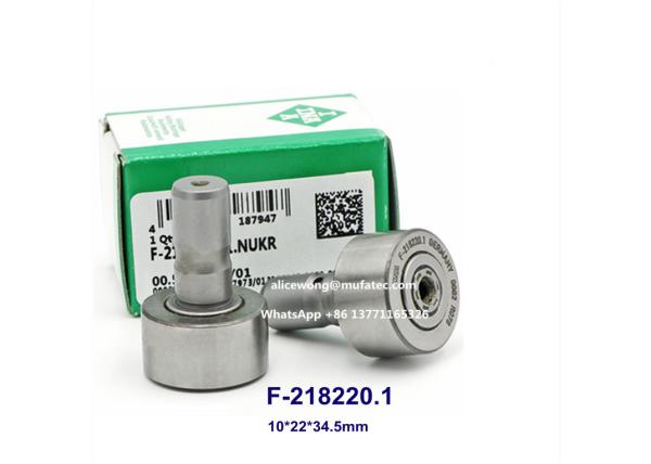 F-218220.1.NUKR F-218220 Heidelberg printing machine bearings cam follower
