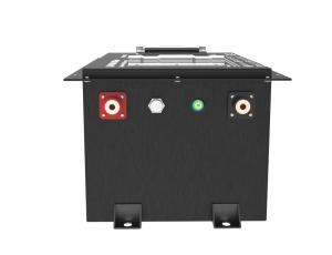 Wholesale Reliable Drive LiFePO4 Battery Pack 36V 80Ah : Dependable Power Solution for Golf Carts from china suppliers