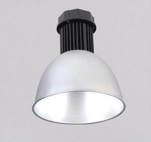 Wholesale 80 W high bay lighting for warehouse / depot / freight yard hi-power Led light supplier from china suppliers