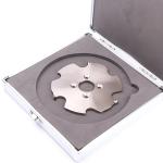 Durable Scoring Diamond Circular Saw Blades Antiwear Industrial Grade