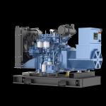 24kw 30kva 30kw Weichai Diesel Genset WP3.2 37.5 Kva Diesel Generator 60hz