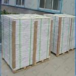 Coated Carbonless NCR Printing Paper Virgin Pulp Paper 45gsm-80gsm Substance