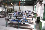 Custom sheet metal stamping dies for precision electronic parts , stamping