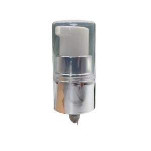 Wholesale 24/410 Foam Pump Dispenser Metallization Collar Dosage 0.25ml Mesh Size 250 from china suppliers