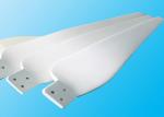 Economical Industrial Fiberglass Windmill Blades Fiberglass Turbine Blades