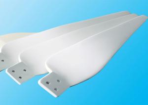 Wholesale Corrosion Resistant FRP Wind Turbine Blades Great Endurance Resistance from china suppliers