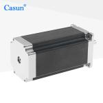 57×57×100mm Stepping Motor 3.0A 3.4N.m For Conveyer Belt NEMA 23