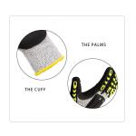 ANSI Level 4 Impact Safety Gloves