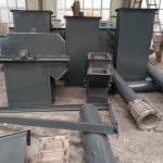 Steel Industry Usage Of Coke Production Mineral Processing Plant 150t/d-600t/d