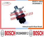BOSCH DRV Valve 0928400812 Control Valve 0928400812 For Nissan-REN-AULTt