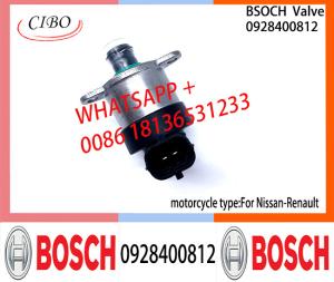 Wholesale BOSCH DRV Valve 0928400812 Control Valve 0928400812 For Nissan-REN-AULTt from china suppliers