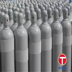 Wholesale TORICH GB 28884 300L - 3000L Seamless Steel Tubes for Large Volume Gas Cylinder from china suppliers