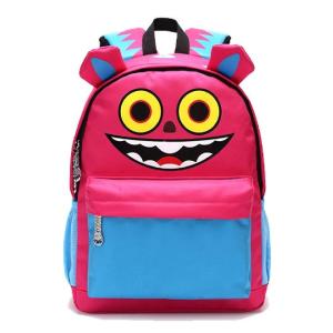 Wholesale Children Promotional Products Backpacks Polyester Material Customized Colors from china suppliers