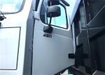 ZZ5707V3840CJ 420HP HOWO 6x4 70 Ton Mining Dump Truck