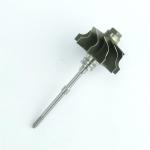 GT1544MSZ Turbine Wheel Shaft For 702541-0003 802419-5006S 706499-0001