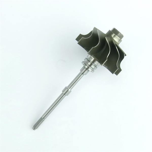GT1544MSZ Turbine Wheel Shaft For 702541-0003 802419-5006S 706499-0001