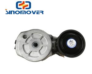 Wholesale VG2600060313 Sino Truck Spare Parts Automatic Tension Wheel Original Parts from china suppliers