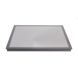 China 1000NITS Front Touch Glass Sunlight Readable Monitor 18W VESA Mounting on sale