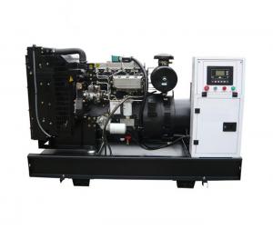 Wholesale 1103A - 33TG2 Engine Perkins Diesel Generator 60 kva Alternator Mechanical governor from china suppliers