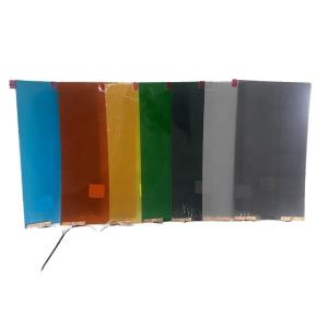 Wholesale Villa Laminated Smart Glass with 80% Transmittance and Decorative Self-Adhesive PDLC Film from china suppliers
