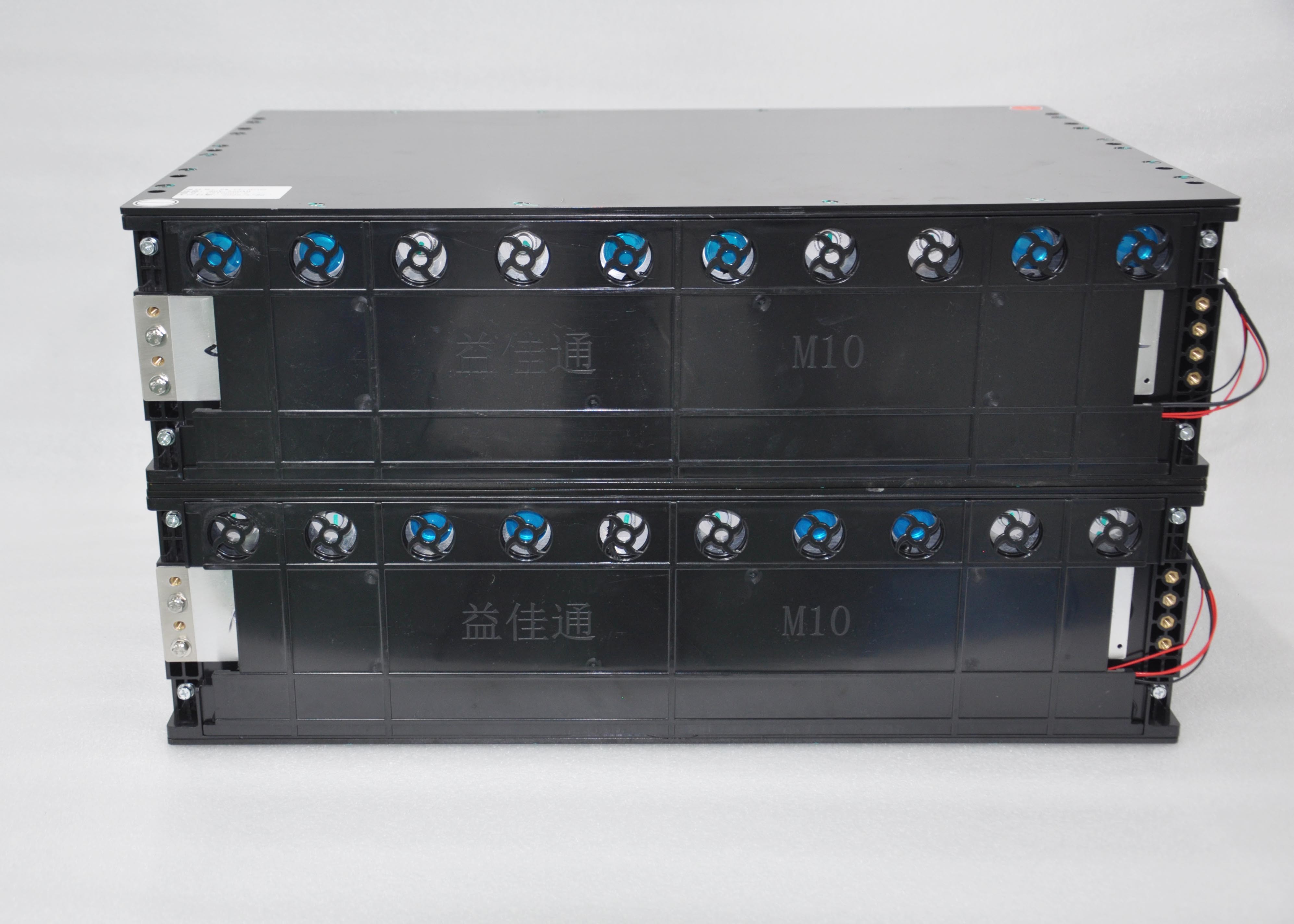 280Ah Lithium Ion Charging Module 5.376kwh 374.5mmx427.6mmx160mm