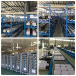 UPS 25.6v 100ah Regulated Lead Acid Battery Self Discharge Rate ≤3%