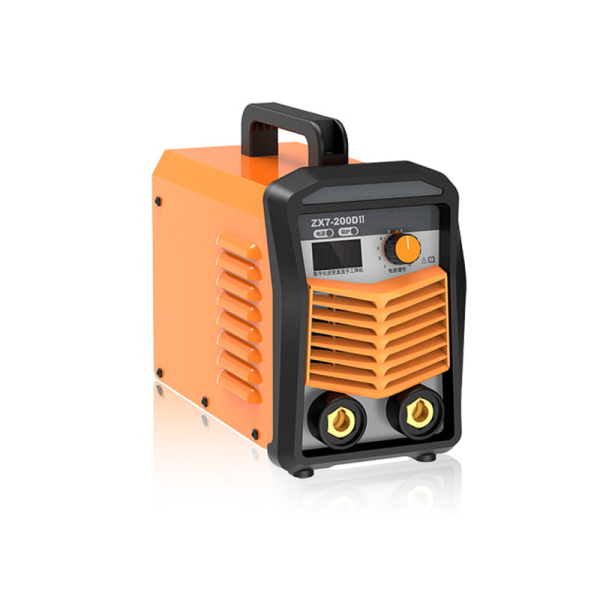 WII ZX7 200DII 30 145A Output Current 6.0KVA Input Capacity 1.6-3.2mm Thickness Home Use Welding Equipment