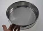 20 50 100 Micron 304 Stainless Steel Wire Mesh Filter Corrosion Resistance