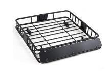 Wholesale Customized Color Car Roof Rack Easy Removal Aluminum Alloy Adjustable from china suppliers