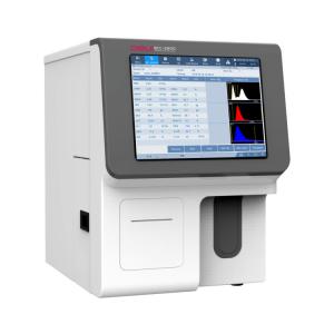 Wholesale BCC 3900 Laboratory Medical Equipment Medical Clinical 7 Part Differential Hematology Analyzer from china suppliers