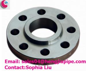 Wholesale ANSI B16.5 300# SO FLANGES from china suppliers