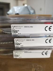 Wholesale 109549-01 Bently Nevada 3300 XL NSv Photoelectric Probe from china suppliers
